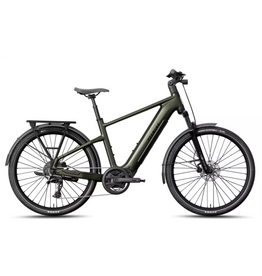 Aventon Aventon Level.4 ADV Step Over, Camouflage- XL