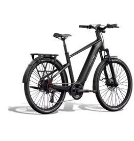 Aventon Aventon Level.4 ADV Step Over, Matte Black- L