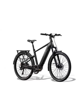 Aventon Aventon Level.4 ADV Step Over, Matte Black- L