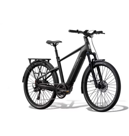 Aventon Aventon Level.4 ADV Step Over, Matte Black- M