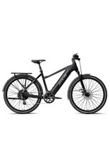 Aventon Aventon Level.4 REC, Step Over, Matte Black- L
