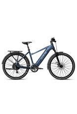 Aventon Aventon Level.4 REC, Step Over, Matte Storm Blue- L