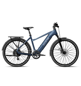 Aventon Aventon Level.4 REC, Step Over, Matte Storm Blue- L