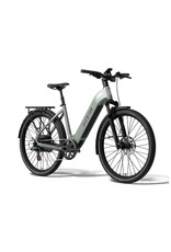 Aventon Aventon Level.4 REC, Step Thru Glacier Mint- S/M