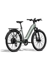 Aventon Aventon Level.4 REC, Step Thru Glacier Mint- S/M