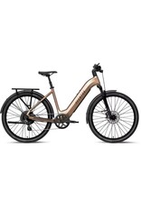 Aventon Aventon Level.4 REC, Step Thru, Sandstone- L