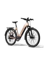 Aventon Aventon Level.4 REC, Step Thru, Sandstone- S/M