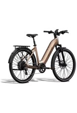 Aventon Aventon Level.4 REC, Step Thru, Sandstone- S/M