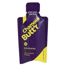 Chamois Butt'r Chamois Butt'r Original .30oz Packet