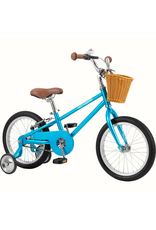 Retrospec Bicycles Retrospec Beaumont Mini Step Over- Cosmic Blue