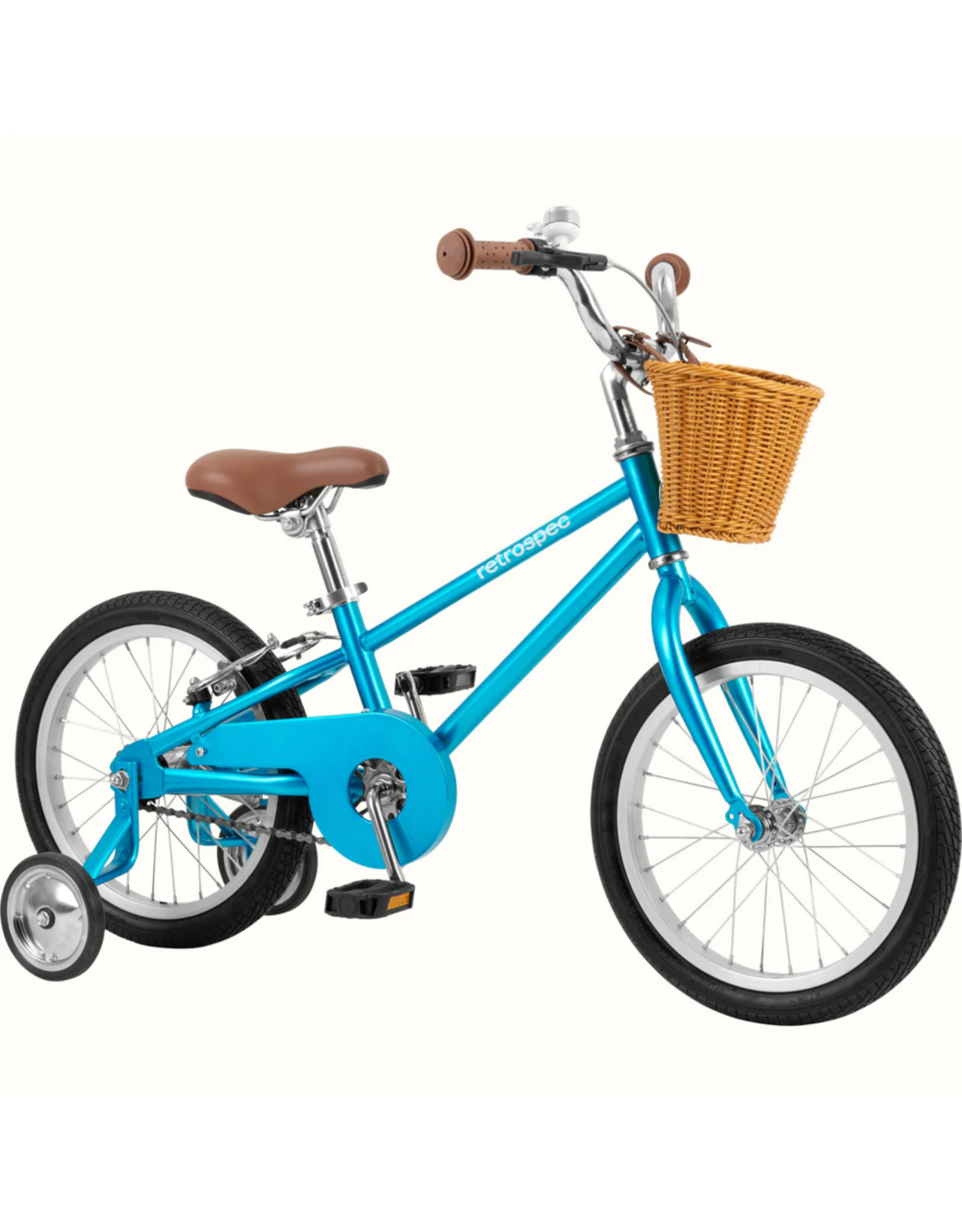 Retrospec Bicycles Retrospec Beaumont Mini Step Over- Cosmic Blue