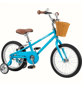 Retrospec Bicycles Retrospec Beaumont Mini Step Over- Cosmic Blue