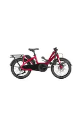 Tern Tern NBD P8i- Red