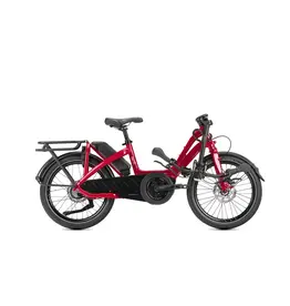 Tern Tern NBD P8i- Red