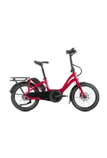 Tern Tern NBD P8i- Red