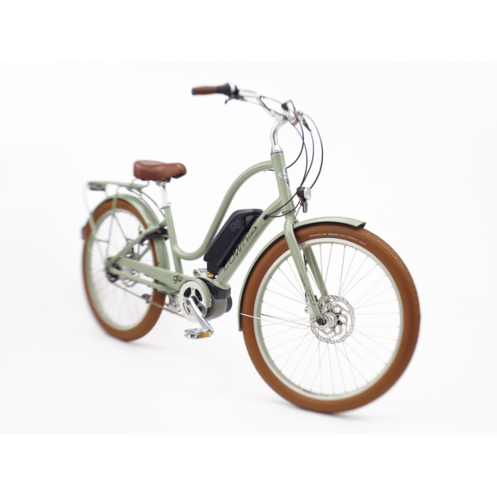 Electra Electra Townie Go! 5i  Step-Thru