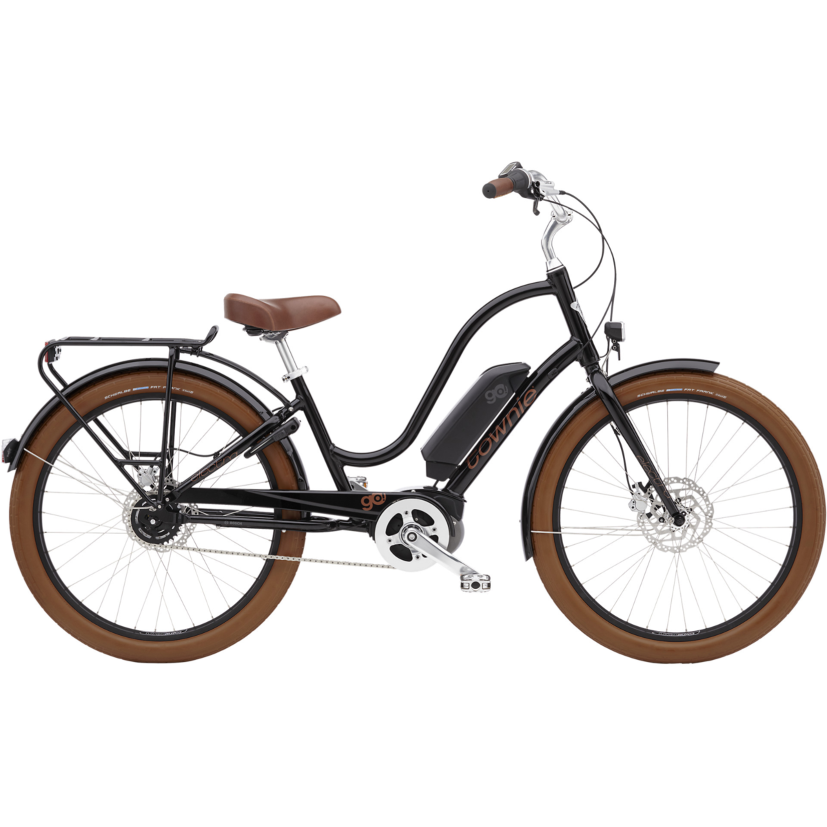 Electra Electra Townie Go! 5i  Step-Thru