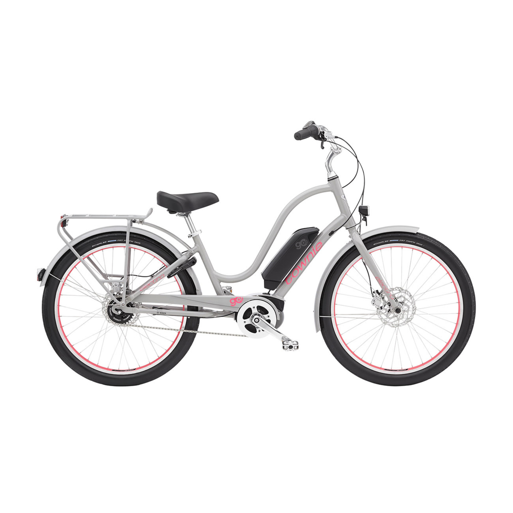 Electra Electra Townie Go! 5i  Step-Thru