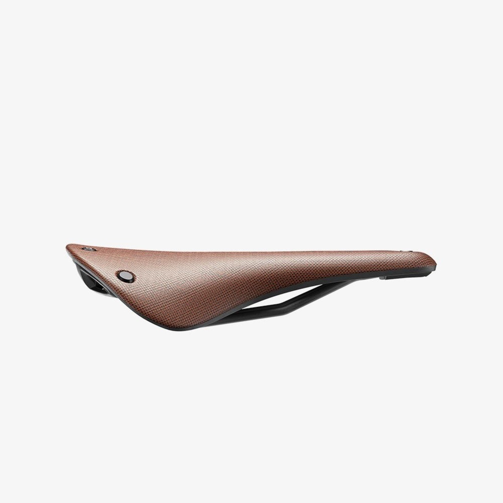 Brooks Cambium C17 Saddle Orange - Fairfield Bicycle Shop LTD.