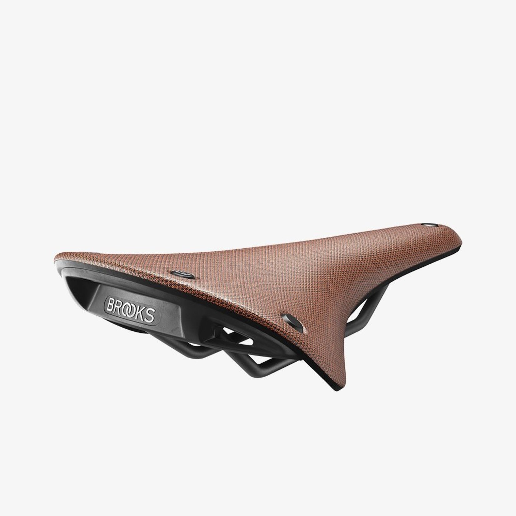 Brooks Brooks Cambium C17 Saddle Orange