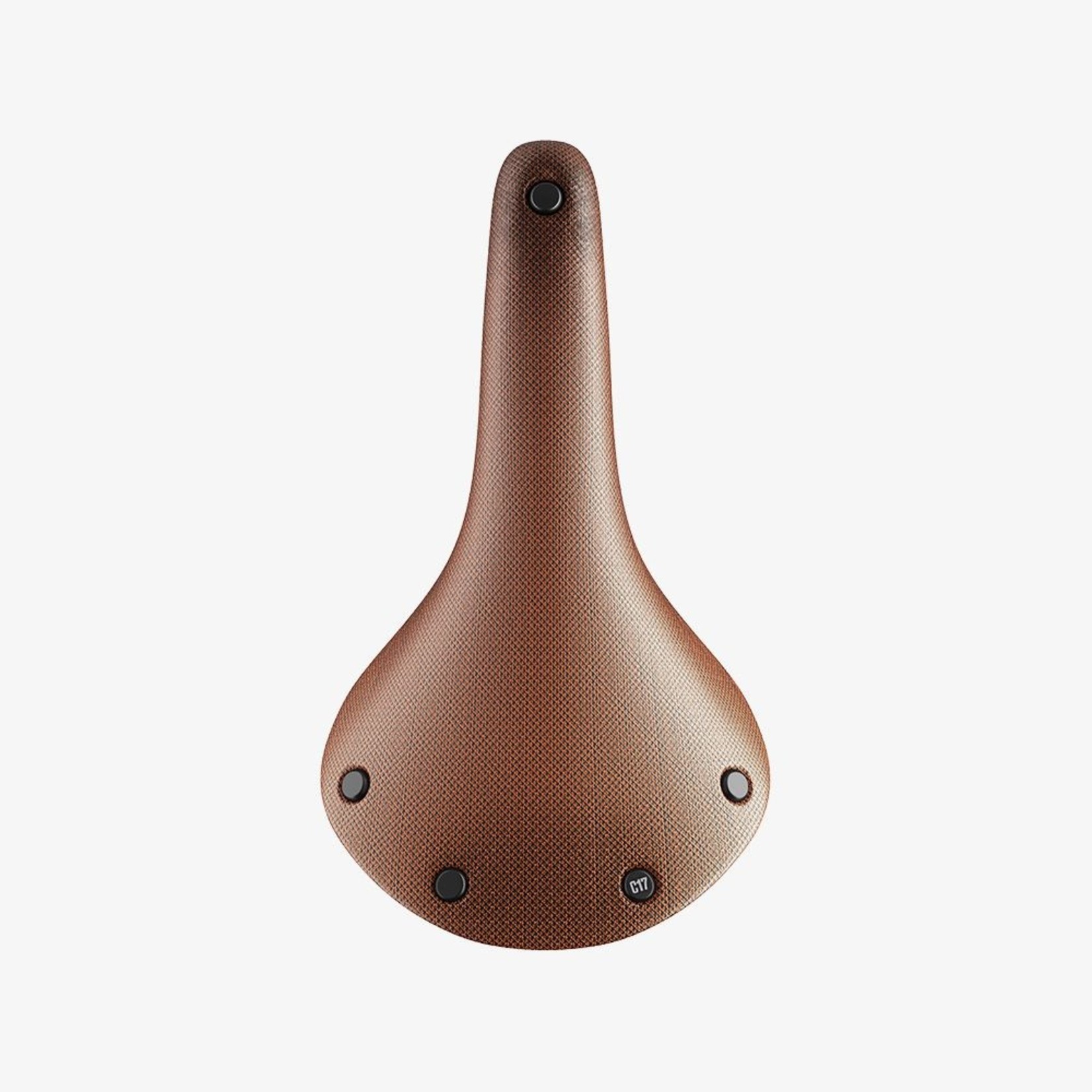 Brooks Brooks Cambium C17 Saddle Orange