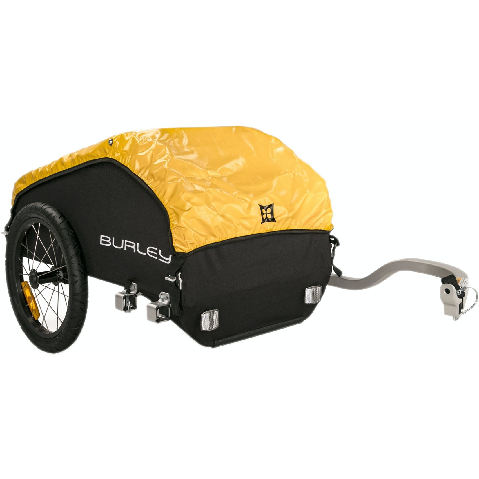 Burley Burley Nomad Trailer