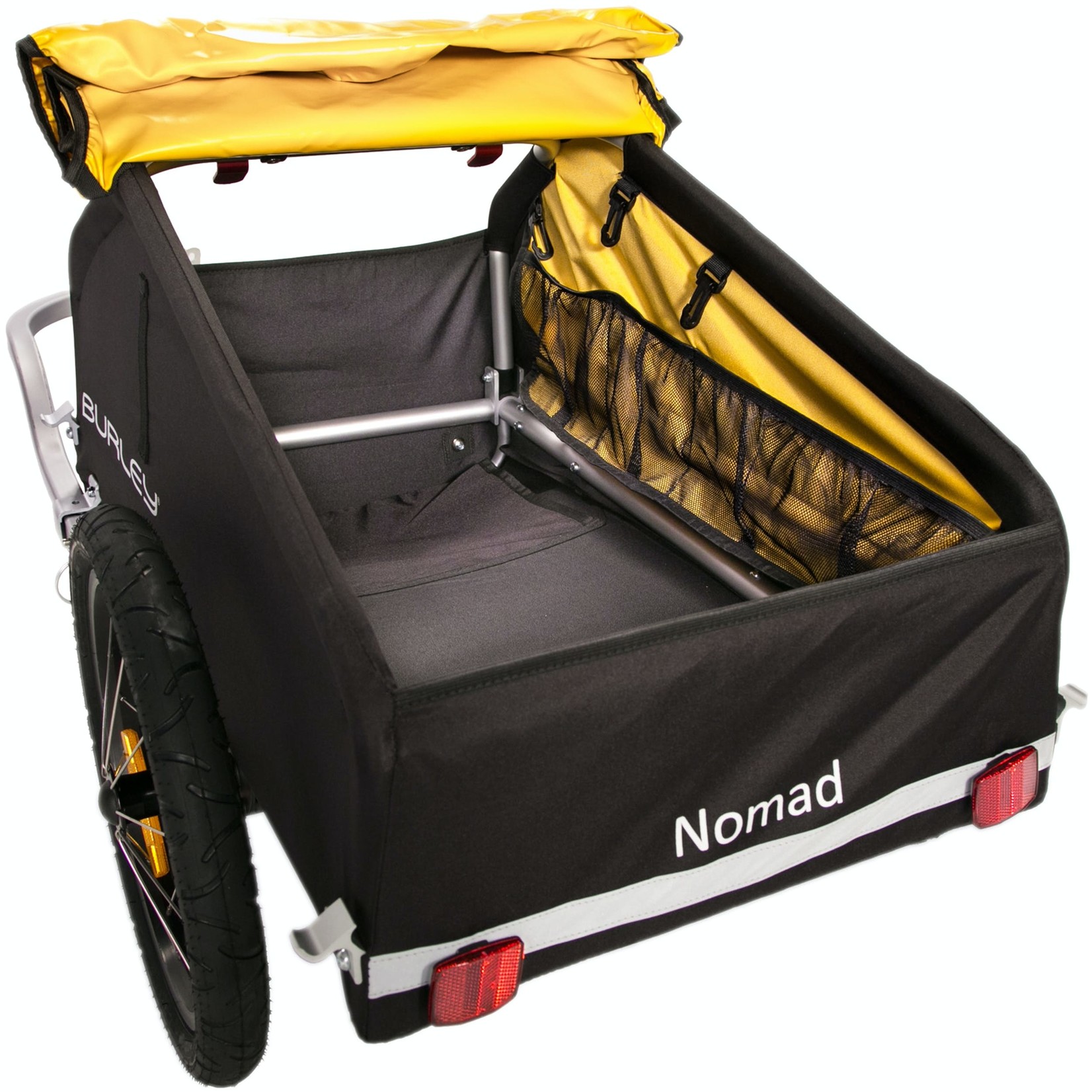 Burley Burley Nomad Trailer