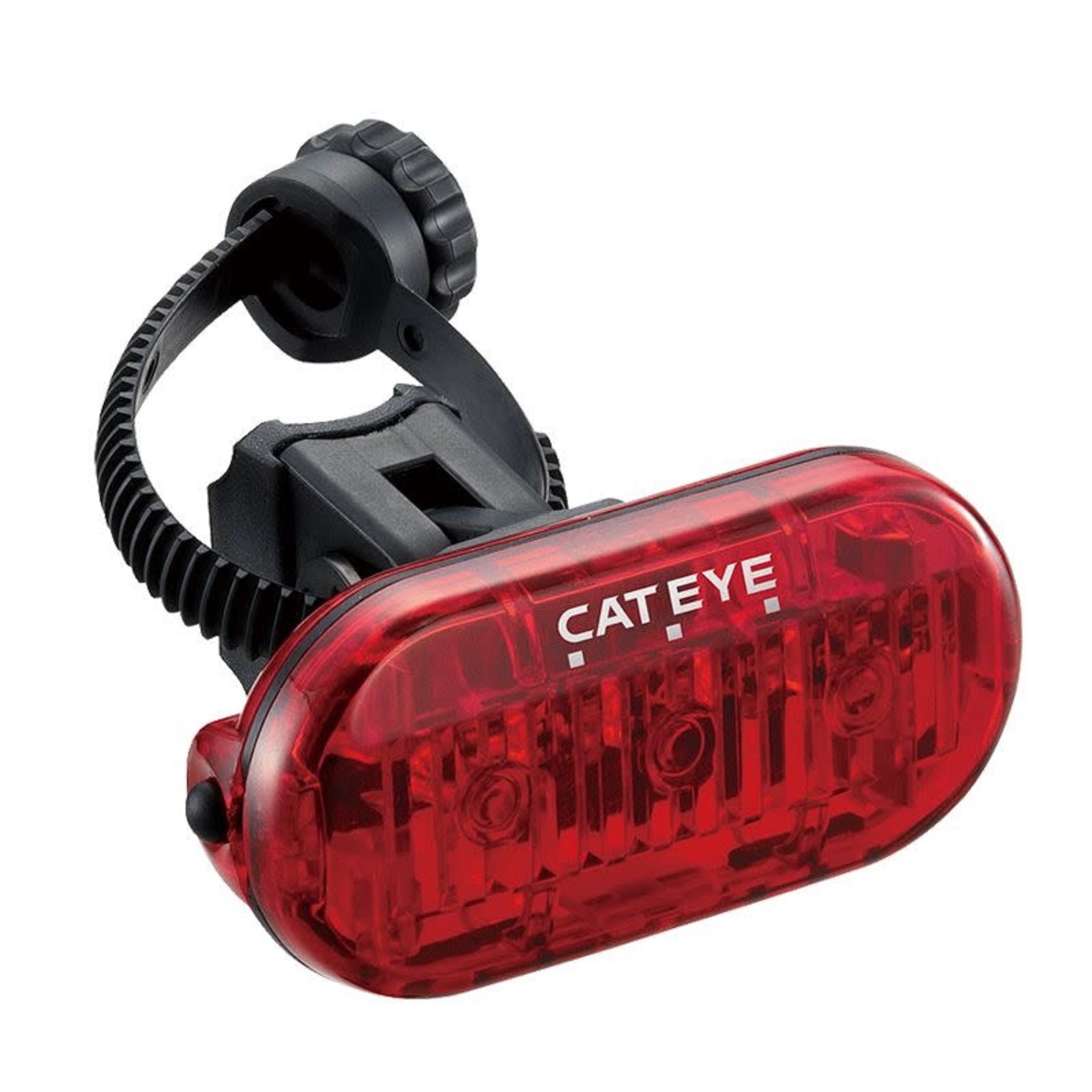 CatEye Cateye Omni 3 Light - Rear