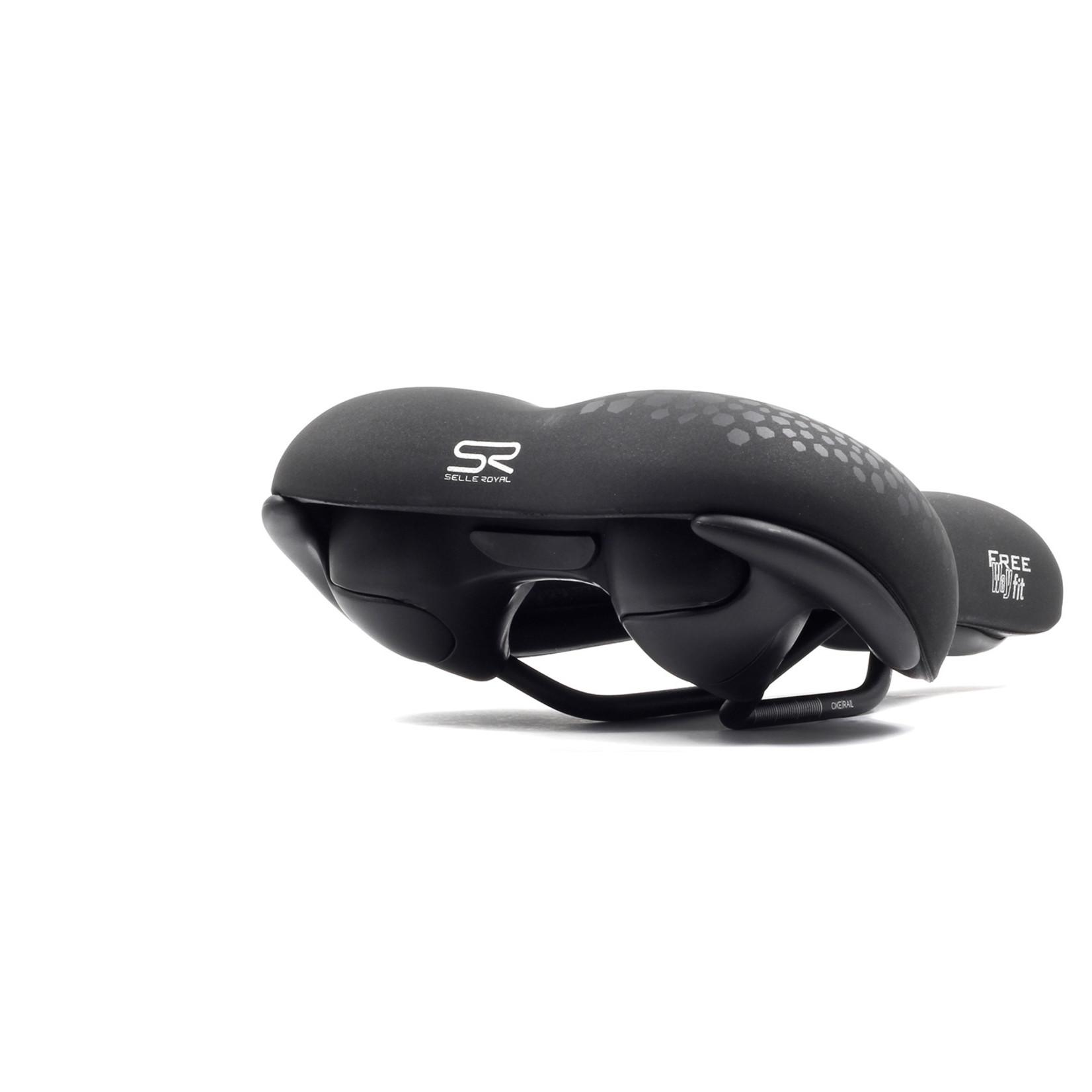 Selle Royal Selle Royal Freeway Fit Saddle  Moderate Womens