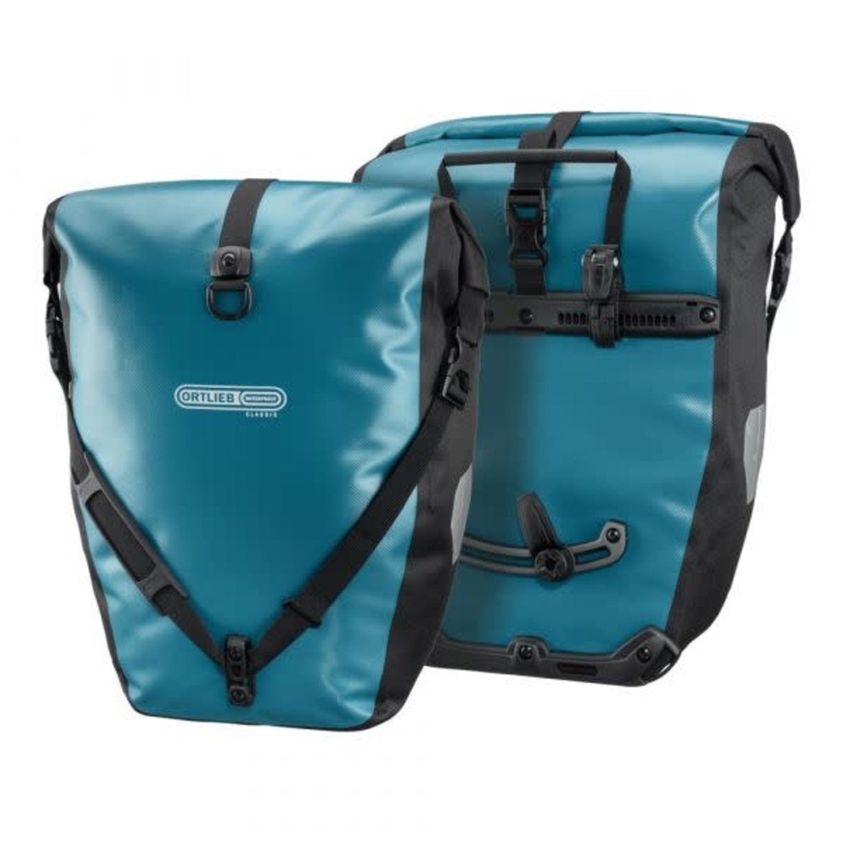 Ortlieb Ortlieb Back-Roller Classic 40L