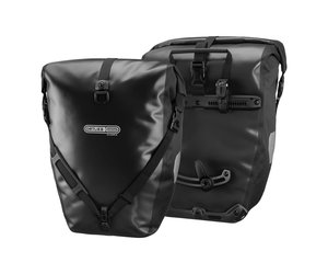 Ortlieb Back-Roller Classic - Fairfield Bicycle Shop LTD.