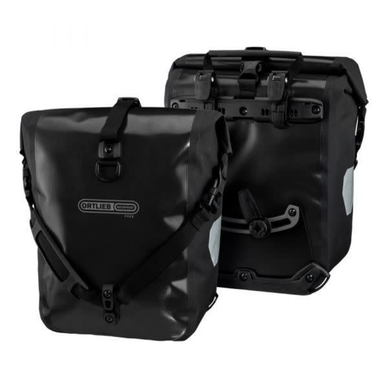 Ortlieb Ortlieb Sport-Roller Free 25L