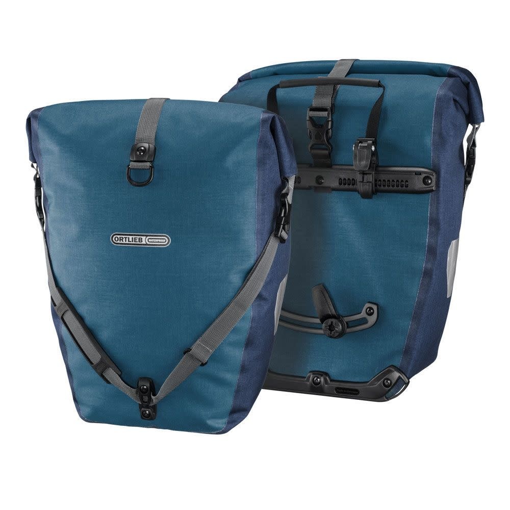 Ortlieb Back-Roller Classic Plus - Fairfield Bicycle Shop LTD.