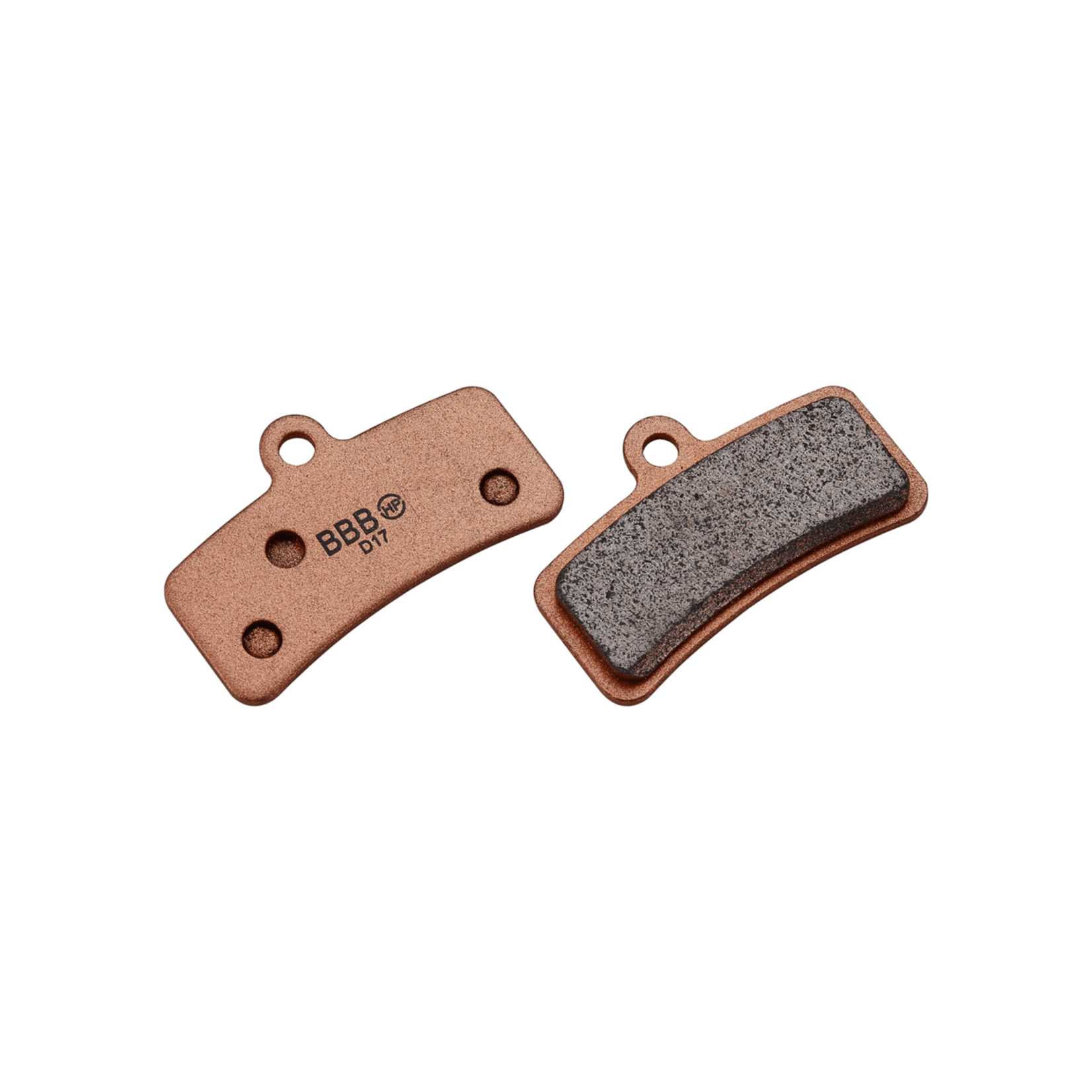 BBB BBB BBS-55S Disc Brake Pads  Sintered