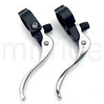 TEKTRO Tektro RL720 Cross Levers 24mm - Silver