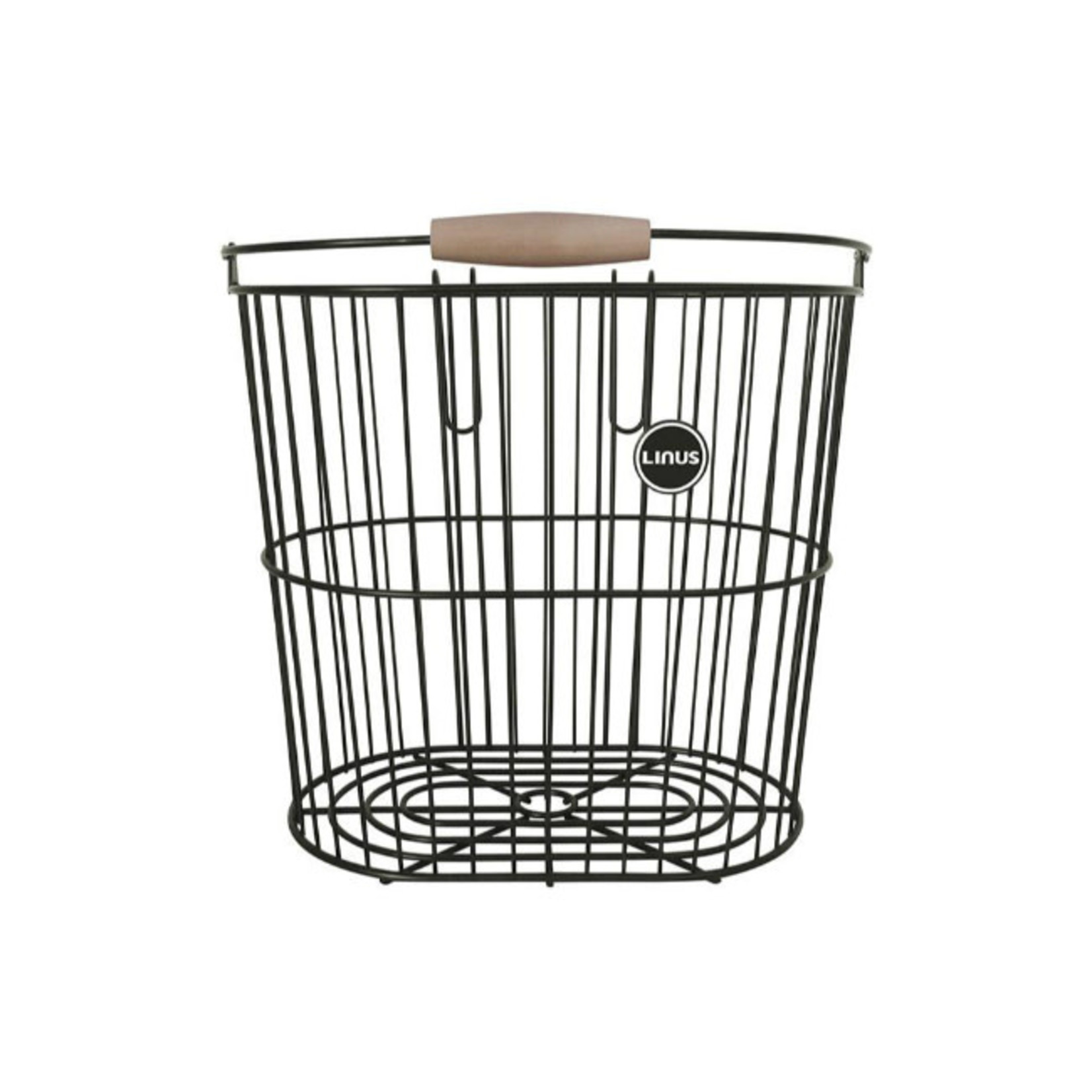 Linus Linus Rear Wire Basket