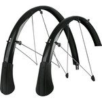 SKS SKS P50 700C  Longboard Fenders