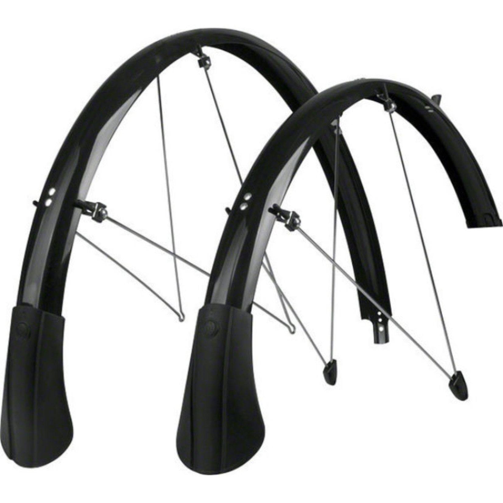 SKS SKS P50 700C  Longboard Fenders