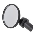 Busch + Muller Busch + Muller Cycle Star 80 Bar End  2"  Mirror