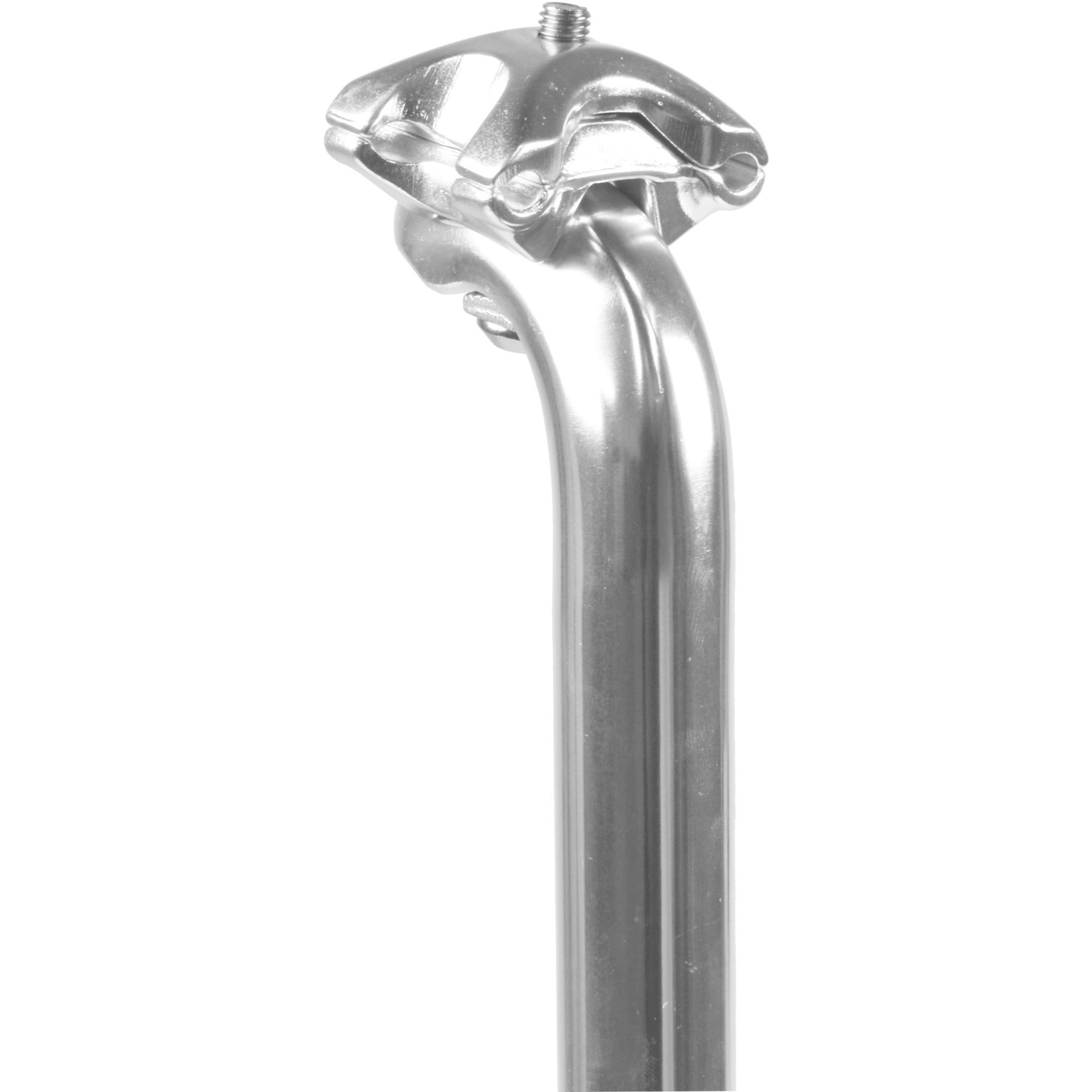 dajia Dajia Seatpost 27.2 mm: Silver