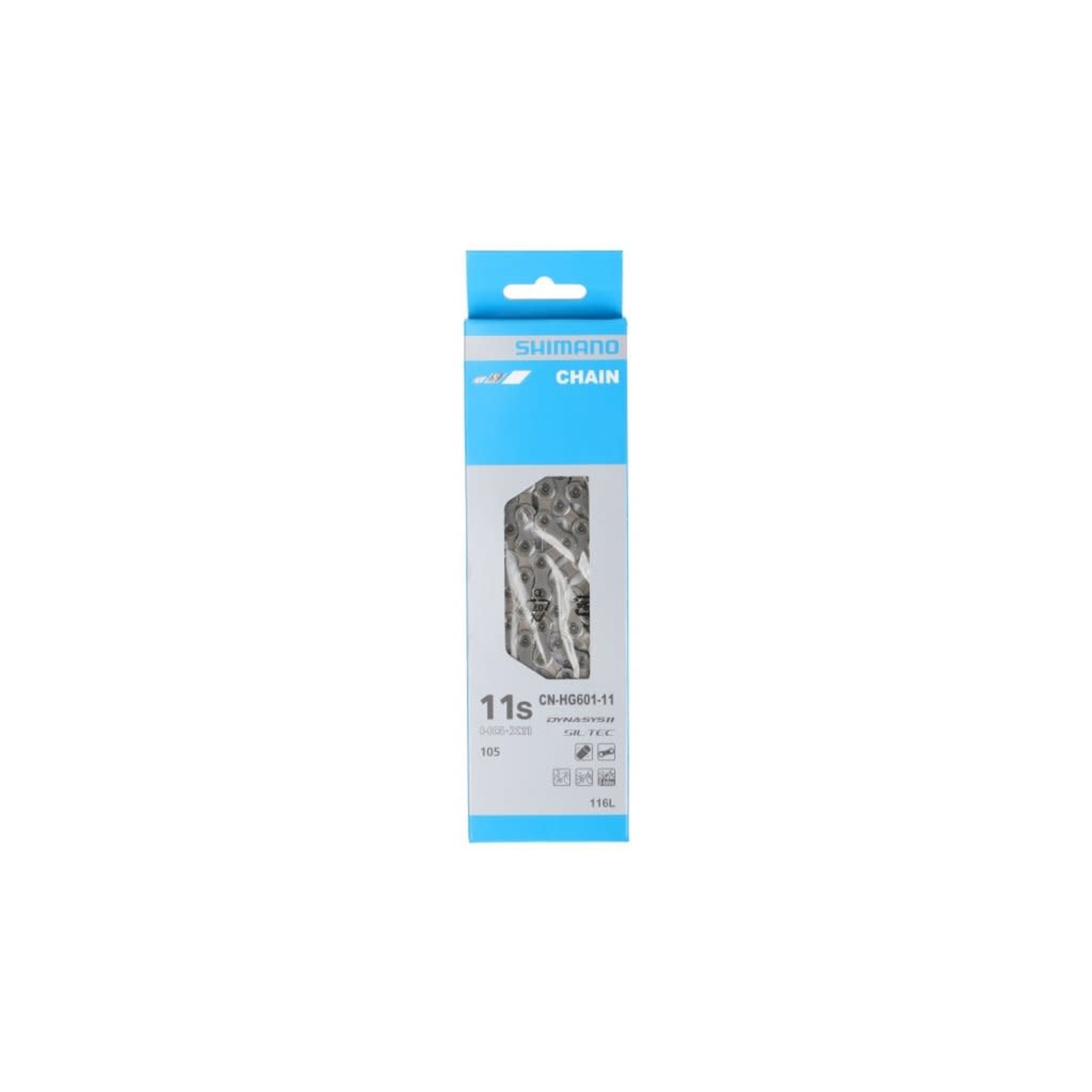 Shimano Shimano Chain CN-HG601-11 speed 105/SLX 116 links