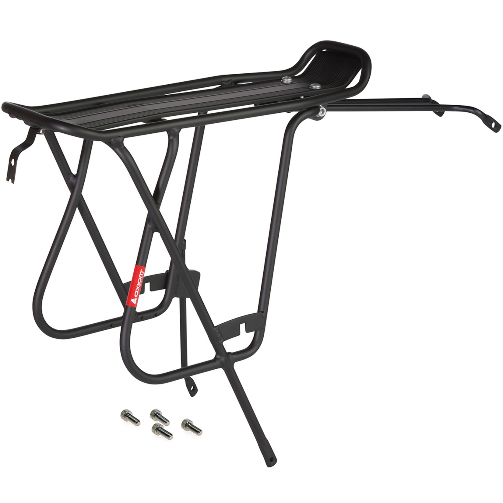 Axiom Axiom Journey Disc Rack - Black