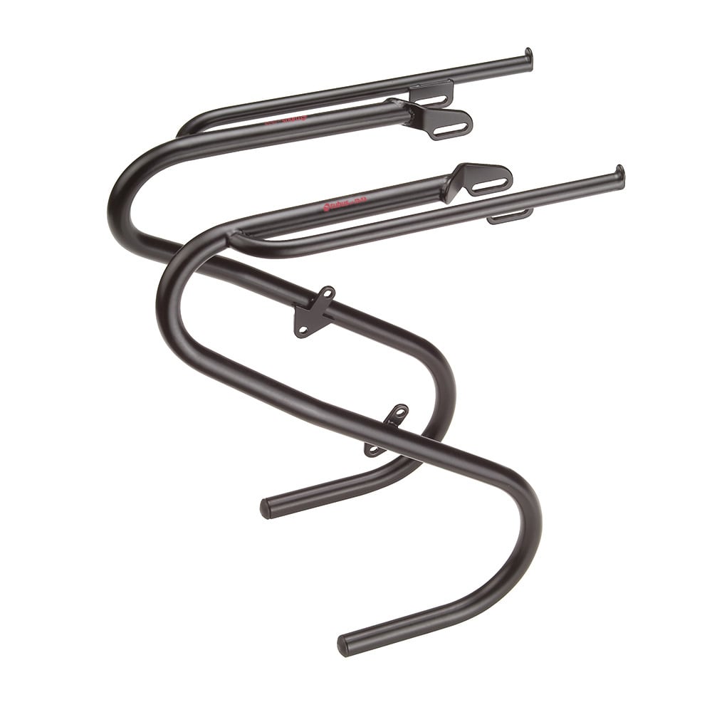 tubus titanium rack