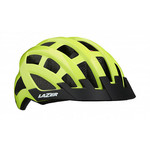 Lazer Compact DLX MIPS Helmet 54cm-61cm