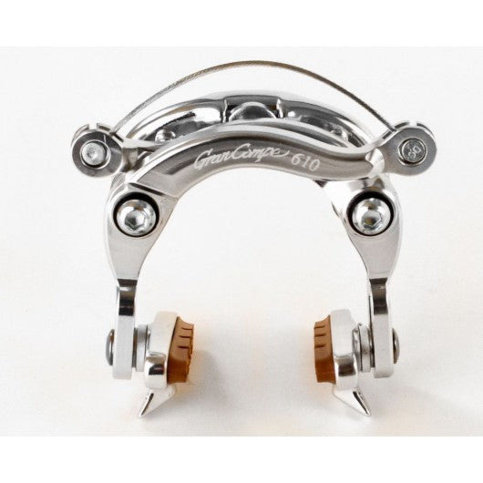Gran Compe Diatech Gold Finger brake lever black