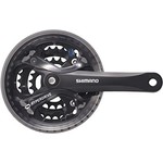 Shimano Shimano Acera FC-M361 Crankset MTB 22/32/42  175mm  Black