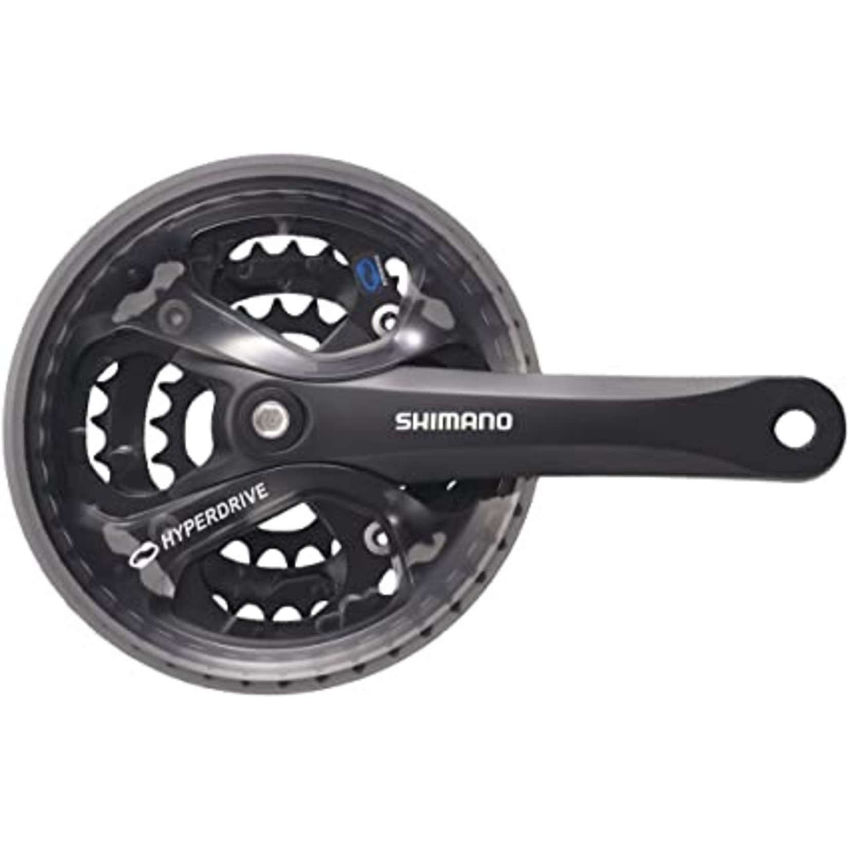 Shimano Shimano Acera FC-M361 Crankset MTB 22/32/42  175mm  Black