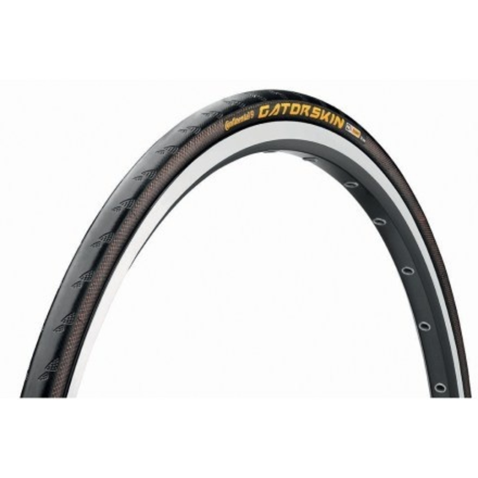 Continental Continental Gatorskin 700 x 32 Folding Tire