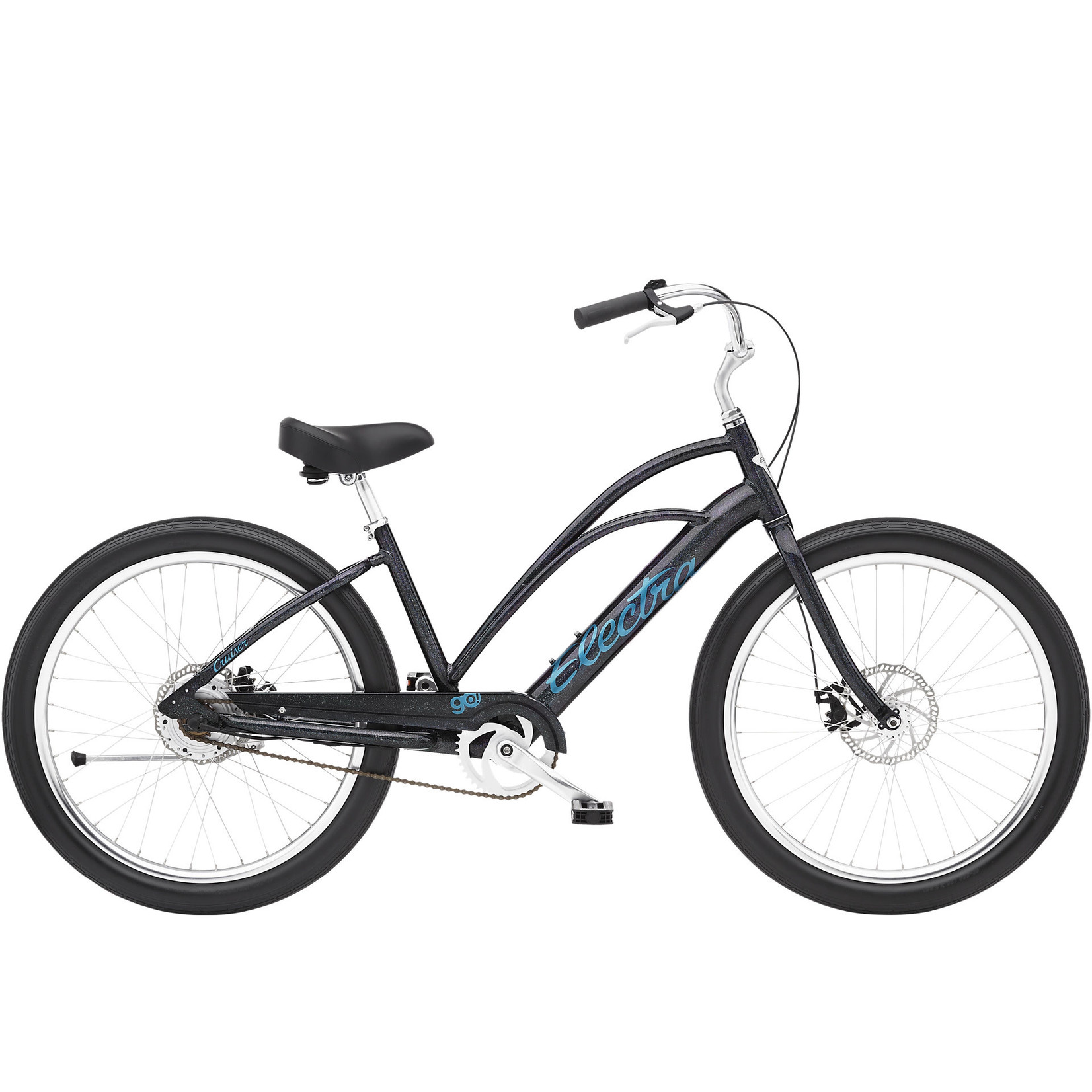 Electra Electra Cruiser Go! Step Thru