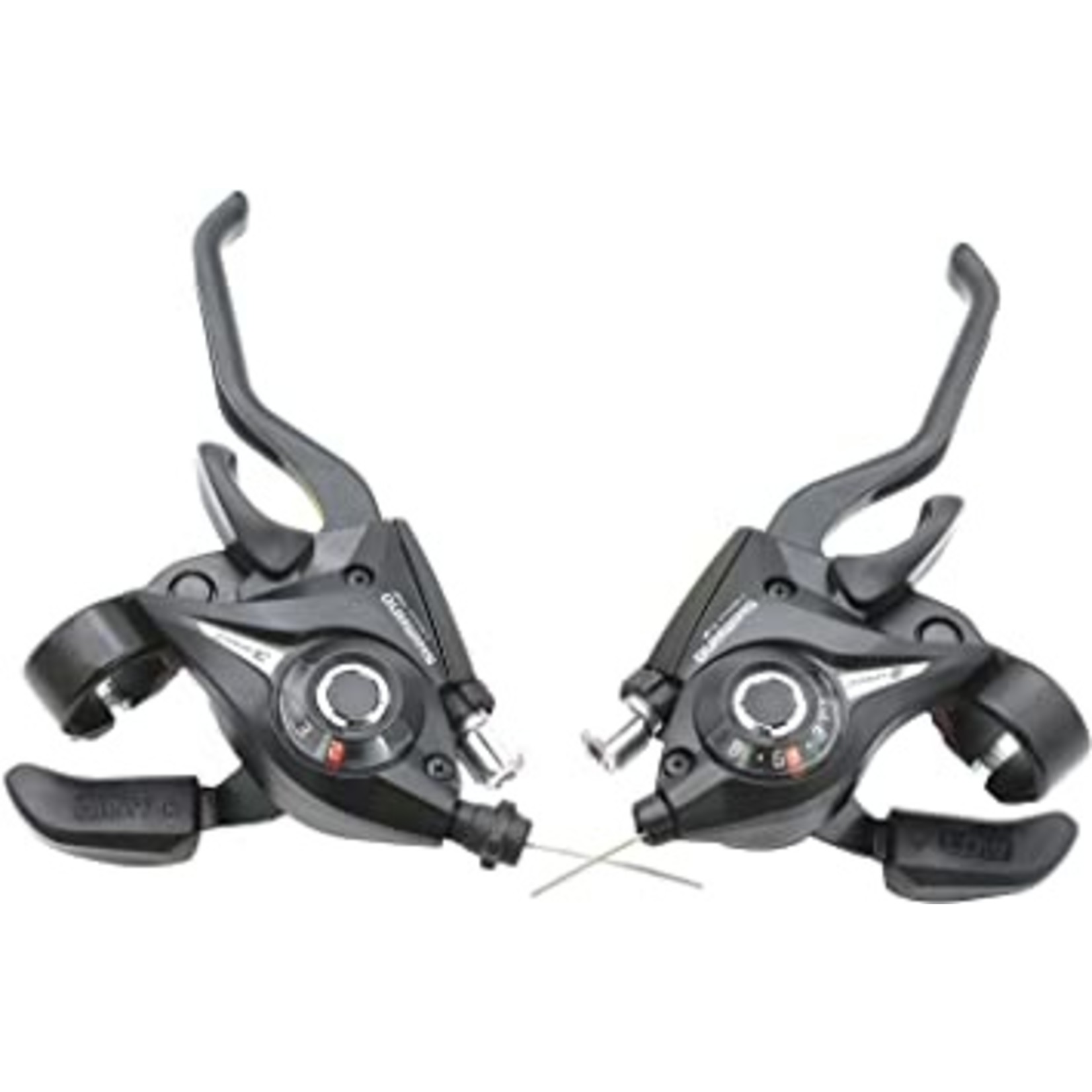 3x9 bike shifters